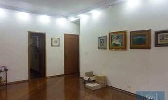 Imagem 4: Apartamento para venda possui 230 metros quadrados com 3 quartos em Perdizes - São Paulo