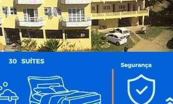 Imagem: HOTEL A VENDA 135.000M² COM GRANDE POTENCIAL