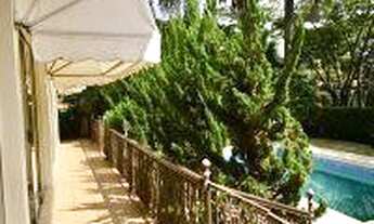 Imagem 3: Casa para Locação em São Paulo, Morumbi, 4 dormitórios, 3 suítes, 5 banheiros, 6 vagas