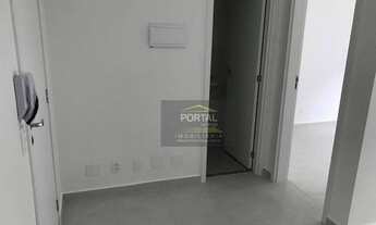 Imagem 2: Apartamento com 1 dormitório para alugar, 30 m² - Sacomã - São Paulo/SP