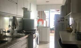 Imagem: RESIDÊNCIA - JARDIM CAROLINA