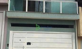 Imagem: Sobrado com 4 dormitórios à venda, 110