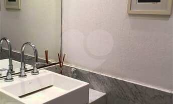 Imagem 4: São Paulo - Apartamento Padrão - HIGIENÓPOLIS