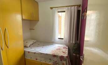 Imagem 4: Apartamento com 3 dormitórios à venda, 64 m² por R$ 318.000,00 - Vila Amália - São Paulo/S