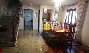 Imagem 3: Sobrado Residencial para venda e locação, Jardim Campo Grande, São Paulo -