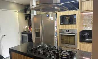 Imagem 7: Apto de 2 dorm com varanda 1 suite de 64,46m² no Medeiros em Jundiaí