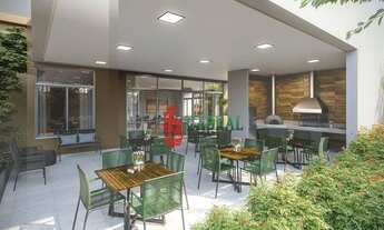 Imagem 16: Apartamento com 3 dormitórios à venda, 81 m² por R$ 990.000,00 - Tatuapé - São Paulo/SP