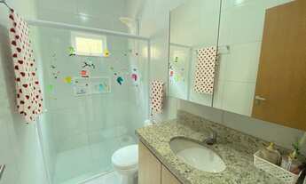 Imagem 7: RF-Casa de condomínio para venda com 140 metros quadrados com 3 quartos