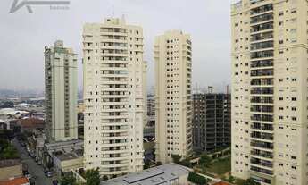 Imagem 2: * Conde de Bragança - Excelente apto. em andar alto - 2 Vagas *