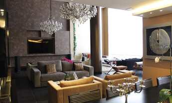 Imagem 2: São Paulo - Apartamento Padrão - Alto da Lapa