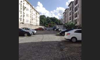 Imagem 4: Apartamento 3 quartos no Condomínio Natura Parque