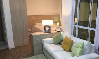 Imagem: Apartamento para aluguel possui 40 metros