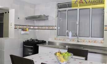 Imagem 3: São Paulo - Casa Padrão - Jardim Luso