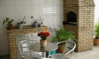 Imagem 7: Sobrado à venda, 370 m² por R$ 1.850.000,00 - Parque São Jorge - São Paulo/SP