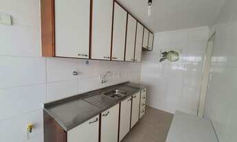 Imagem 4: Ótimo apartamento de dois dormitórios com uma vaga de garagem, em Santa Cecília!!