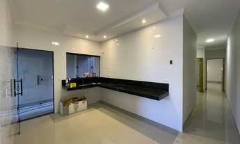 Imagem 3: Casa com piscina em Aparecida de Goiânia