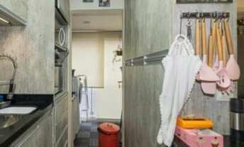 Imagem 3: Pronto para Morar, Repleto de Armários!!