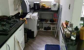 Imagem 4: Apartamento para venda tem 54 metros quadrados com 2 quartos em Vila Formosa - São Paulo