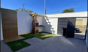 Imagem: Casa para venda tem 188 metros quadrados