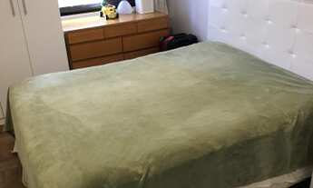 Imagem 5: Apartamento para venda possui 100 metros quadrados com 3 quartos em Vila Madalena - São Pa