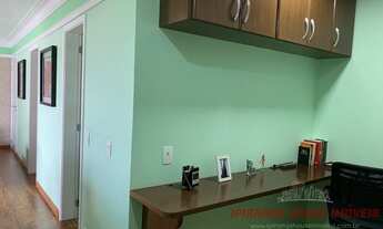 Imagem 3: Apartamento 4 dormitórios para Venda em São Paulo, BOSQUE DA SAÚDE, 4 dormitórios, 1 suíte