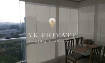 Imagem 3: Apartamento 69m² / 2 Dorm. / 1 suíte / 2 Vagas / Vila Anastácio / Lapa