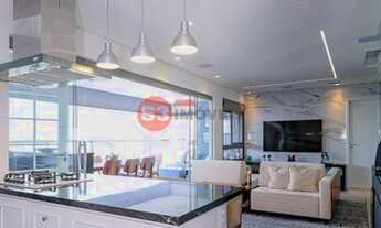 Imagem 3: Apartamento em Vila Olímpia - São Paulo