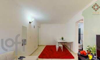 Imagem 4: Apartamento com 3 dormitórios à venda, 64 m² por R$ 450.000 - Vila Monumento - São Paulo/S