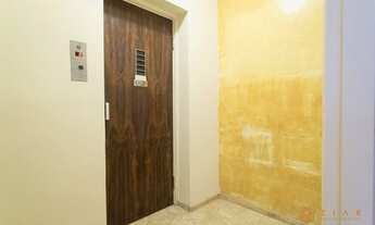 Imagem 2: SãO PAULO - Apartamento Padrão - Consolação