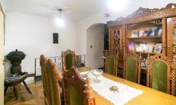 Imagem 5: Sobrado Mandaqui Rua Sem Saída, 4 Dormitórios, 3 Suítes, 1 Master Hidro, Sacada, 5 Vagas