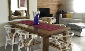 Imagem 4: BELÍSSIMO APTO 3 DORMS ALTO PADRÃO RUA PASCOAL VITA, 391 "EDIFÍCIO TAHITI" EXCEL