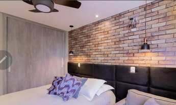 Imagem 6: EXCELENTE APARTAMENTO DE 110M² COM TRÊS DORMITÓRIOS, EM MOEMA