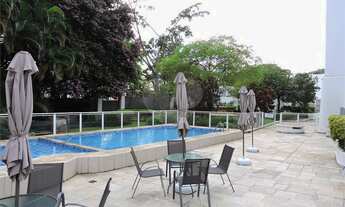 Imagem: Apartamento-São Paulo-SANTO AMARO