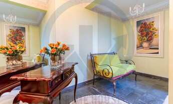 Imagem 4: Casa de condomínio para venda com 360 metros quadrados com 4 quartos