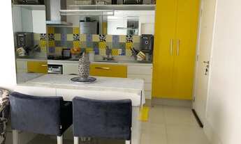 Imagem 2: Apartamento para venda tem 50 metros quadrados com 2 quartos em Quinta da Paineira - São P