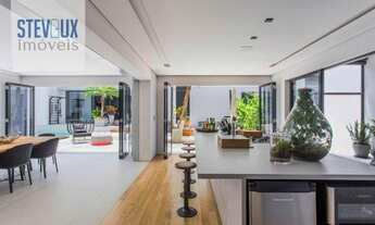 Imagem: Casa Próxima ao Parque do Ibirapuera