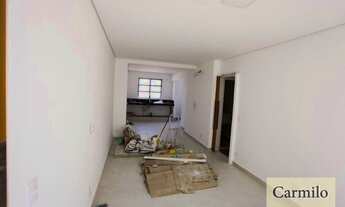 Imagem 2: Em edifício de arquitetura modernista, próximo ao Mackenzie!