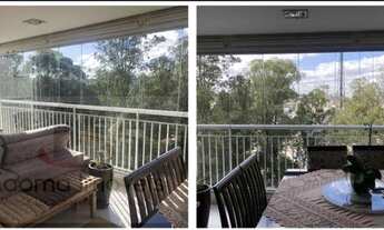 Imagem 3: Apartamento para Venda em São Paulo, Vila Pirituba, 4 dormitórios, 1 suíte, 3 banheiros, 2