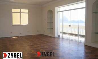 Imagem 7: Apartamento com 3 dormitórios à venda, 341 m² por R$ 4.990.000,00 - Copacabana - Rio de Ja