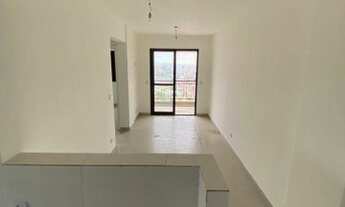 Imagem 6: Apartamento com 2 dormitórios à venda, 50 m² por R$ 410.000,00 - Vila Alpina - São Paulo/S