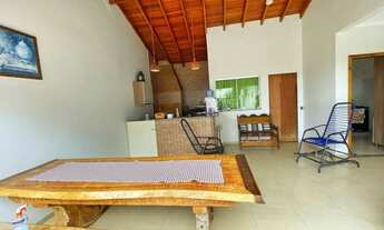 Imagem: CASA RESIDENCIAL em Sorriso - MT, Consulte