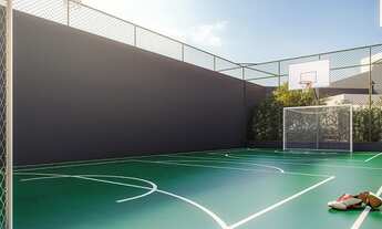 Imagem 7: A venda pronto pra morar Cobertura Penthouse 157m² perto do Shopping Metrô Tatuapé