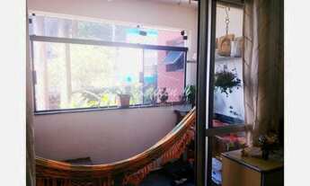 Imagem 2: APARTAMENTO 2 DORMITÓRIOS - JABAQUARA