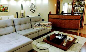 Imagem 5: Apartamento- Rua Marcos Fernandes -Jardim da Saúde-São Paulo