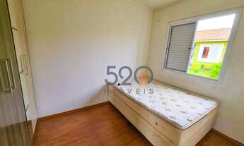 Imagem 7: Casa com 2 dormitórios à venda, 45 m² por R$ 125.000,00 - Terra Nova - Alvorada/RS