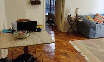 Imagem 6: Apartamento charmoso tipo casa! com área externa e Jardim de inverno!