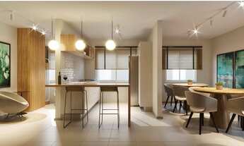 Imagem 7: Reserva Jardim Sapopemba - 2 Dorm 35m2 - Estação Planalto