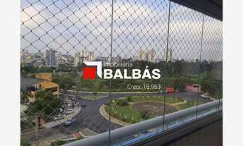 Imagem 5: Apartamento 3 dormitorios, varanda gourmet