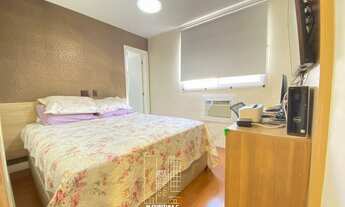 Imagem 3: Pat-Villagio Larajeiras-2Qts/Ste-Valparaiso-Lazer maravilhoso-Apartamento lindo- Serra