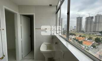 Imagem 5: Apartamento de 82m², com 3 dormitórios, reformado, 01 vaga de garagem - no Brooklin